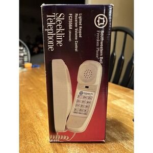 Telephone‎ Handset Cord Southwestern Bell